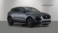 Jaguar E-Pace 2.0 D150 SE SUV 5dr Diesel Auto AWD Euro 6 (s/s) (150 ps) in Aberdeenshire