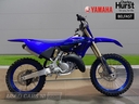 Yamaha YZ