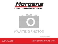 Seat Leon 1.4 TSI FR TECHNOLOGY 5d 124 BHP in Antrim