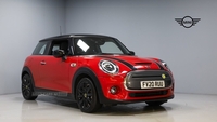 MINI HATCHBACK Electric Hatch 32.6kWh Level 2 Hatchback 3dr Electric Auto (184 ps) in City of Edinburgh