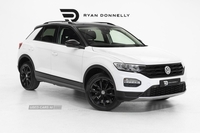 Volkswagen T-Roc 1.6 DESIGN TDI 5d 114 BHP in Derry / Londonderry