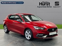 Seat Leon 1.5 Tsi Evo 150 Fr 5Dr in Antrim