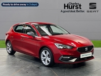 Seat Leon 1.5 Tsi Evo 150 Fr 5Dr in Antrim