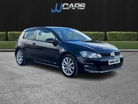 Volkswagen Golf 2.0 TDI GT 3dr in Down