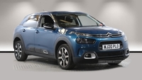 Citroen C4 Cactus 1.2 PureTech GPF Flair Hatchback 5dr Petrol Manual Euro 6 (s/s) (110 ps) in North Lanarkshire