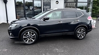 Nissan X-Trail 1.6 N-VISION DCI 5d 130 BHP in Fermanagh