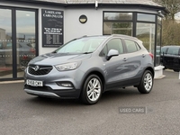 Vauxhall Mokka X 1.4 ACTIVE ECOTEC S/S 5d 138 BHP in Fermanagh