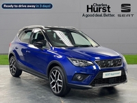 Seat Arona 1.0 Tsi 115 Fr Sport [Ez] 5Dr Dsg in Antrim