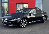 Volkswagen Arteon 2.0 R-Line 5dr DSG in Derry / Londonderry