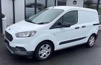 Ford Transit Courier 1.5 TREND TDCI 74 BHP in Fermanagh