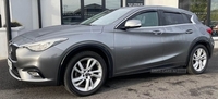 Infiniti Q30 1.5 BUSINESS EXECUTIVE D 5d 107 BHP in Fermanagh