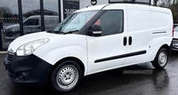 Vauxhall Combo 1.6 L2H1 2300 CDTI S/S 105 BHP in Fermanagh