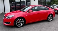 Vauxhall Insignia 2.0 LIMITED EDITION CDTI ECOFLEX S/S 5d 160 BHP in Fermanagh