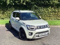 Suzuki Ignis 1.2 Dualjet 12V Hybrid SZ5 5dr in Down