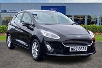 Ford Fiesta 1.0 EcoBoost Zetec 5dr**Bluetooth Connectivity, Air Conditioning, Rear Parking Sensors, DAB Radio, Cruise Control, USB/AUX Input** in Antrim