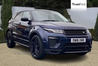 Land Rover Range Rover Evoque 2.0 TD4 HSE Dynamic Lux 5dr Auto**Luxurious Interior, Panoramic Roof, Premium Sound System, Leather Seats, Navigation System, Rear View Camera** in Antrim