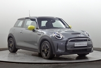 MINI HATCHBACK 135kW Cooper S Level 2 33kWh 3dr Auto in Antrim