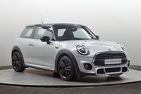 MINI HATCHBACK 1.5 Cooper Sport II 3dr in Antrim