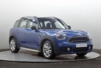 MINI Countryman 2.0 Cooper S D ALL4 5dr Auto in Antrim