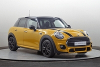 MINI HATCHBACK 1.5 Cooper 5dr in Antrim