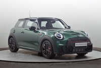 MINI HATCHBACK 2.0 John Cooper Works 3dr Auto in Antrim