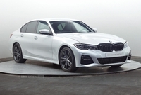 BMW 3 Series 320i M Sport Saloon in Antrim