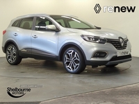 Renault Kadjar GT Line 1.3 tCe 140 Stop Start in Armagh