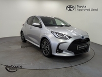 Toyota Yaris Design 1.5 Hybrid in Armagh