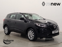 Renault Kadjar Play Blue Dci in Down