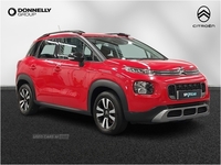 Citroen C3 Aircross 1.2 PureTech 110 Feel 5dr [6 speed] in Tyrone