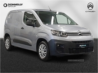 Citroen Berlingo 1.5 BlueHDi 1000Kg Enterprise 100ps in Tyrone