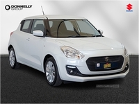 Suzuki Swift 1.0 Boosterjet SZ-T 5dr in Antrim