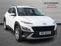 Hyundai Kona T-GDI SE CONNECT MHEV in Down