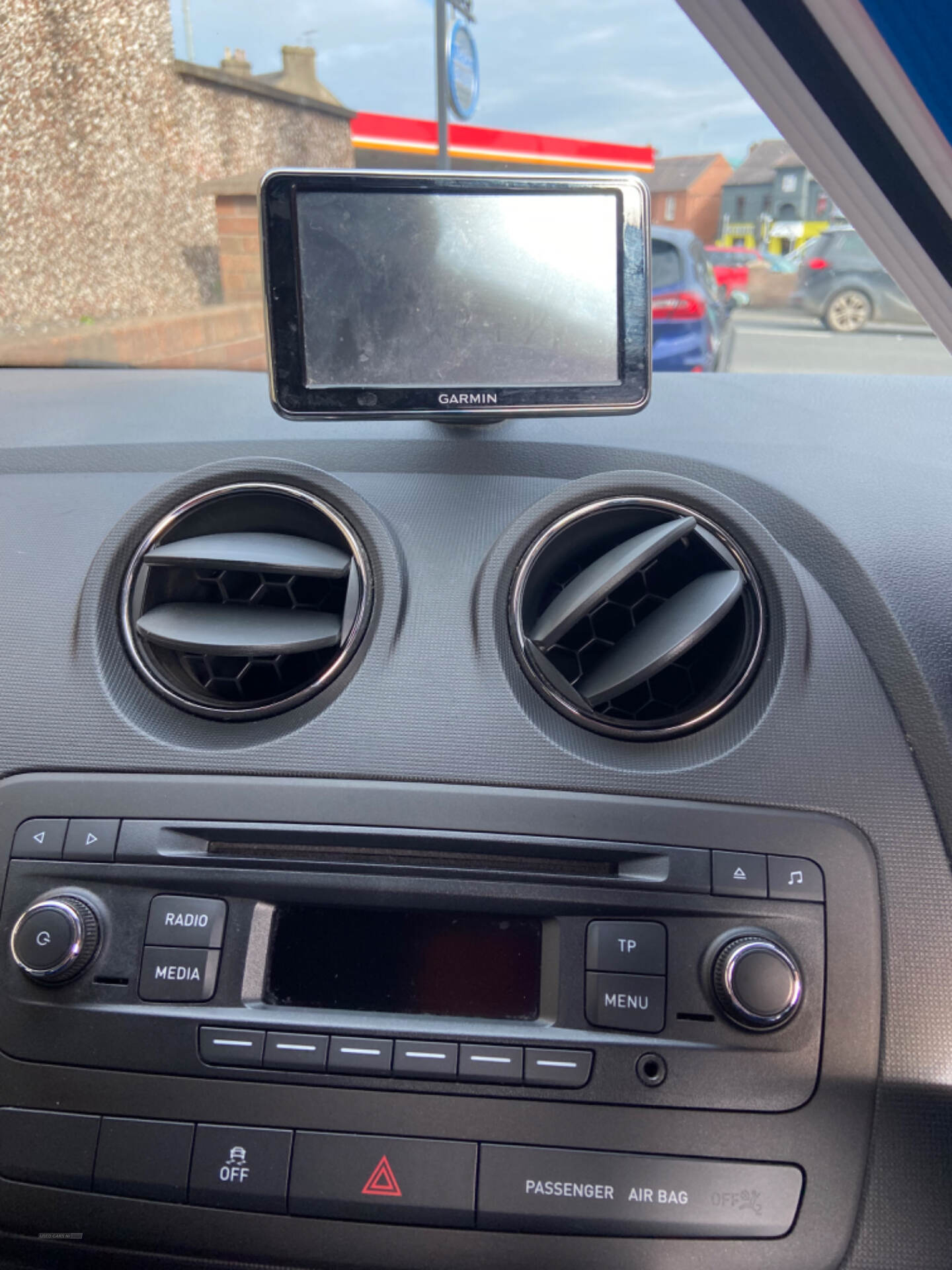 Seat Ibiza SPORT COUPE SPECIAL EDITION in Armagh