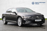 Volkswagen Passat 2.0 TDI SCR 190 R-Line 4dr DSG in Antrim