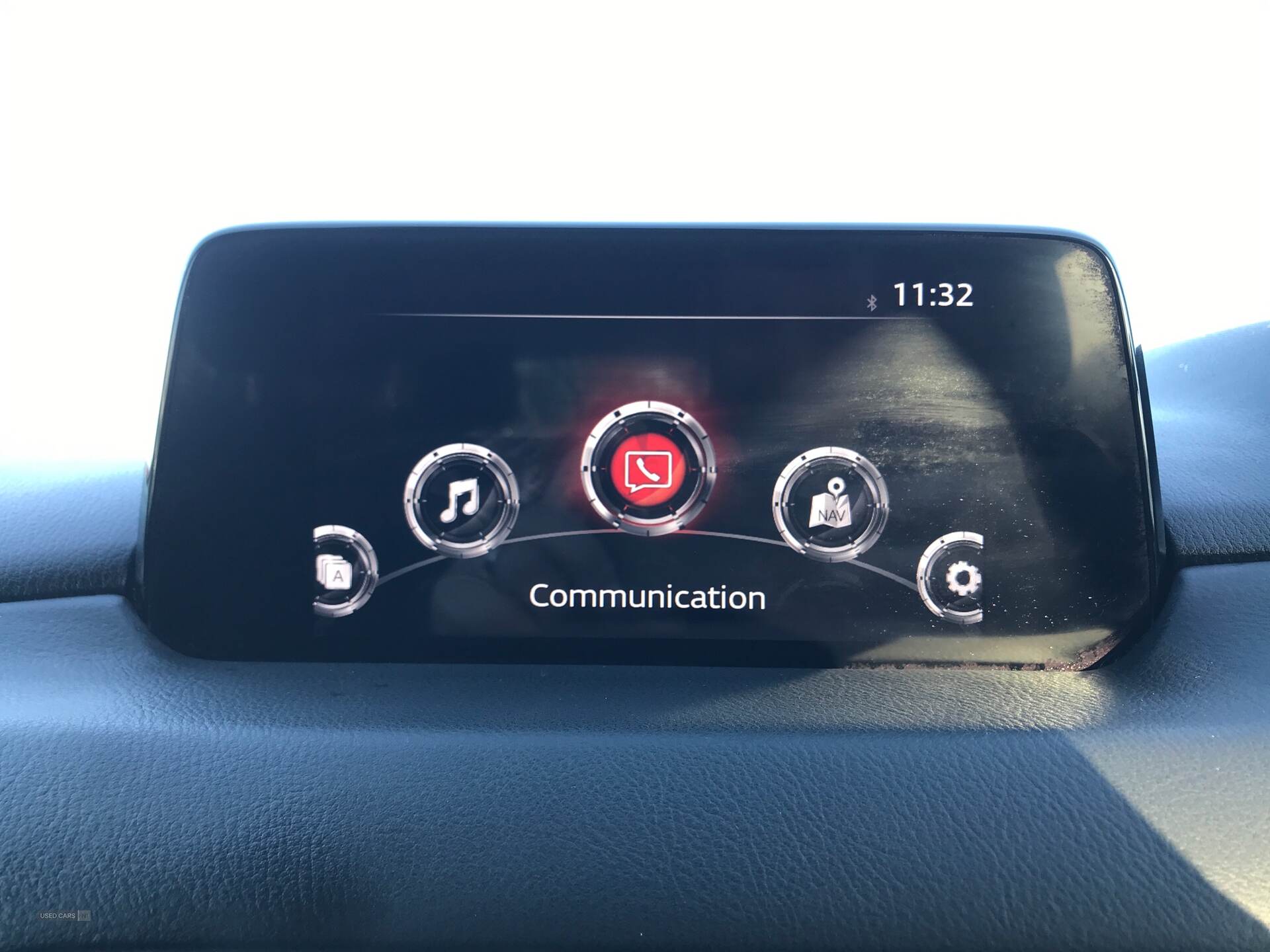 Mar 2020 Mazda CX-5 2.0 SE-L Nav+ 5dr Auto