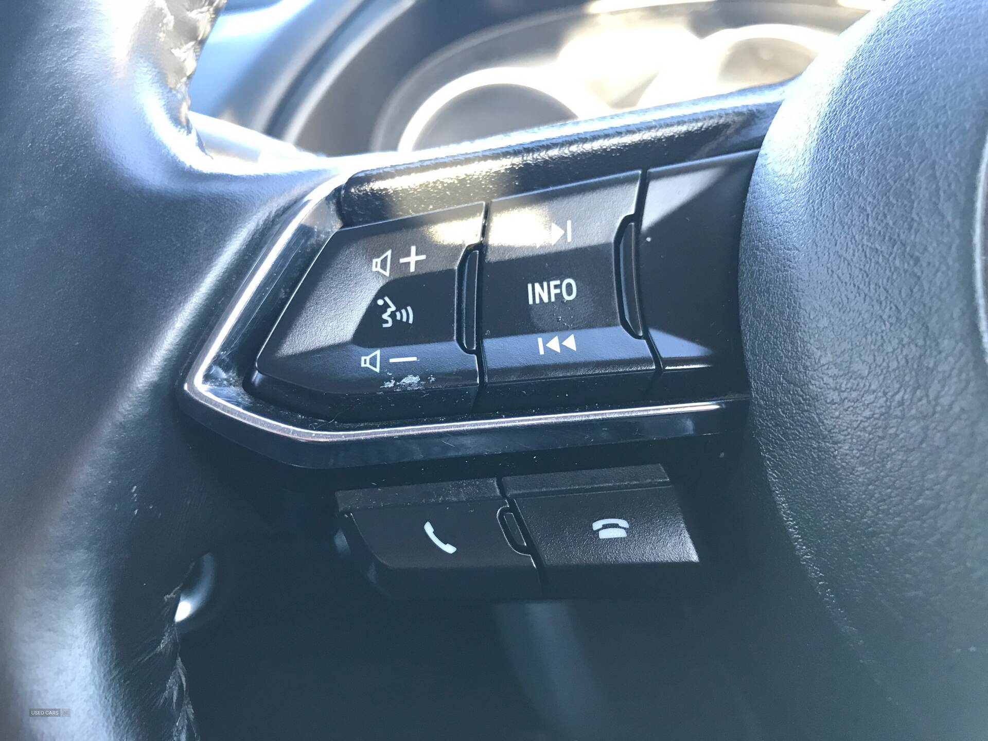 Mar 2020 Mazda CX-5 2.0 SE-L Nav+ 5dr Auto
