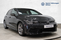 Volkswagen Golf 1.5 TSI R-Line 5dr in Antrim