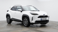 Toyota Yaris Cross 1.5 Hybrid Design 5dr CVT in Tyrone