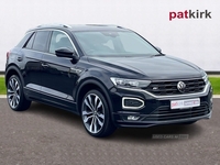 Volkswagen T-Roc 1.5 TSI EVO R-Line 5dr DSG in Tyrone