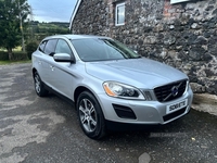 Volvo XC60 DIESEL ESTATE in Antrim