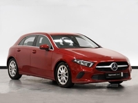 Mercedes-Benz A-Class A180d Sport Executive 5dr in Antrim