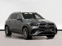 Mercedes-Benz GLE 300d 4Matic AMG Line Prem 5dr 9G-Tronic [7 St] in Antrim