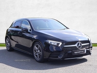 Mercedes-Benz A-Class A180 AMG Line 5dr in Armagh