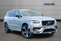 Volvo XC90 DIESEL ESTATE in Tyrone