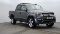 Volkswagen Amarok A33 DIESEL in Tyrone