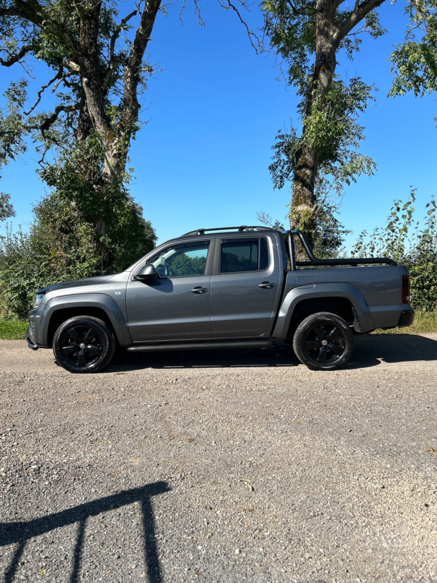 Volkswagen Amarok A33 DIESEL in Tyrone