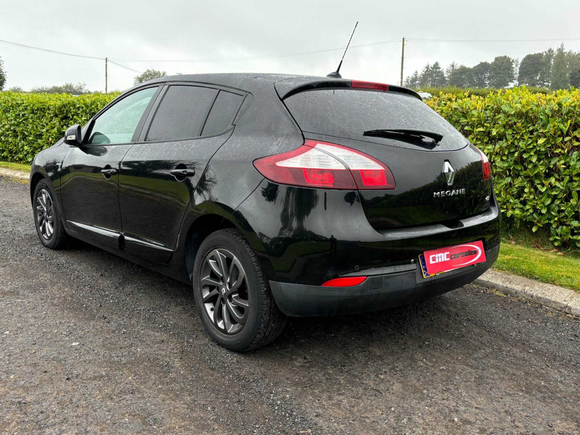 Renault Megane DIESEL HATCHBACK in Tyrone