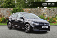 Volkswagen Polo DIESEL HATCHBACK in Antrim