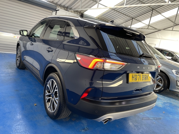 Ford Kuga DIESEL ESTATE in Tyrone